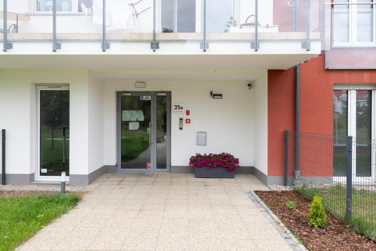 Przemyska Apartment - Gdansk — Photos 3